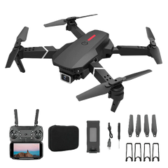 Dron inteligente de 5000mAh